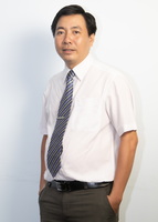 Thầy Trương Tấn Lộc